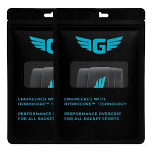 Doubles Pack — 6 Grypion Overgrips - image 1