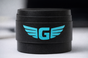Doubles Pack — 6 Grypion Overgrips - image 3