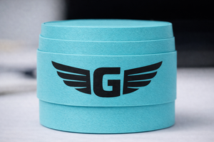 Doubles Pack — 6 Grypion Overgrips - image 4