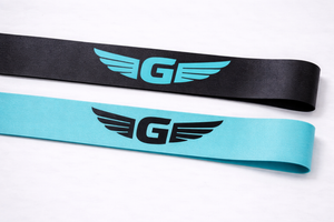 Doubles Pack — 6 Grypion Overgrips - image 2