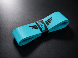 Grypion 3-Pack Overgrip — Tour-Tacky Feel for Tennis, Pickleball & Padel - image 3