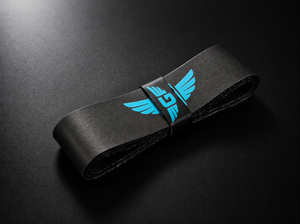 Grypion 3-Pack Overgrip — Tour-Tacky Feel for Tennis, Pickleball & Padel - image 4